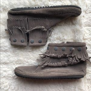 Minnetonka Moccasins